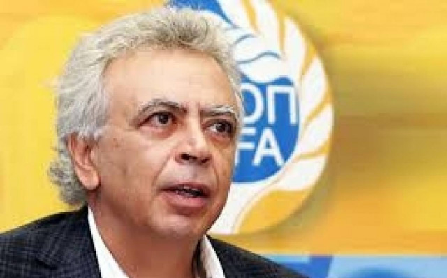 FIFA: Ο πρόεδρος της ΚΟΠ θα αναλάβει μεσολαβητικό ρόλο μεταξύ Ισραήλ Παλαιστίνης