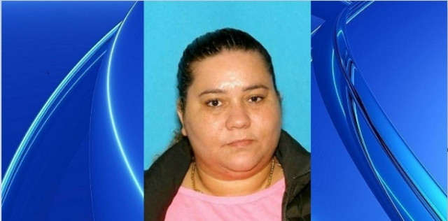 Έκαψε τον άντρα της γιατί κακοποιούσε το παιδί τους! (βίντεο)