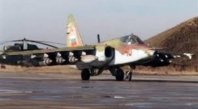 Ρωσία: Αεροπορικά γυμνάσια στα σύνορα με την Ουκρανία