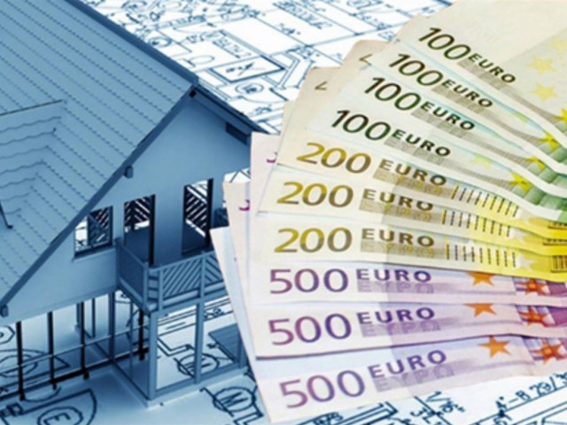 Ενιαίος Φόρος Ακινήτων: Ημιυπαίθριοι και αυθαίρετα φουσκώνουν τον λογαριασμό