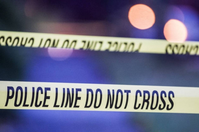 ΣΟΚ! Δολοφονήθηκε πενταμελής οικογένεια (βίντεο)