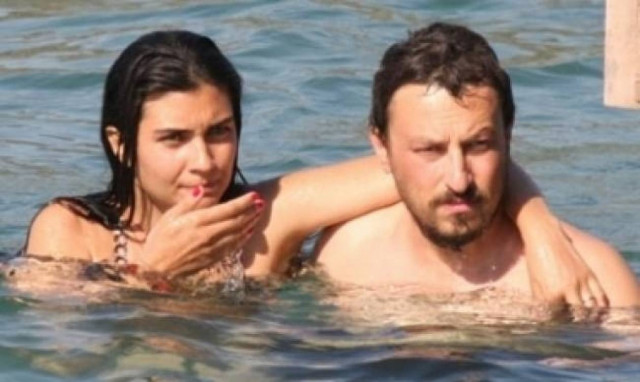 Τουμπά Μπουγιουκουστούν: «Ο Ονούρ πάντα βρίσκει τρόπους να με εκπλήσσει»