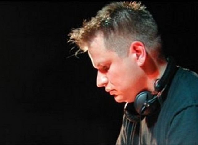 Placebo pre-show party με τον Timo Maas