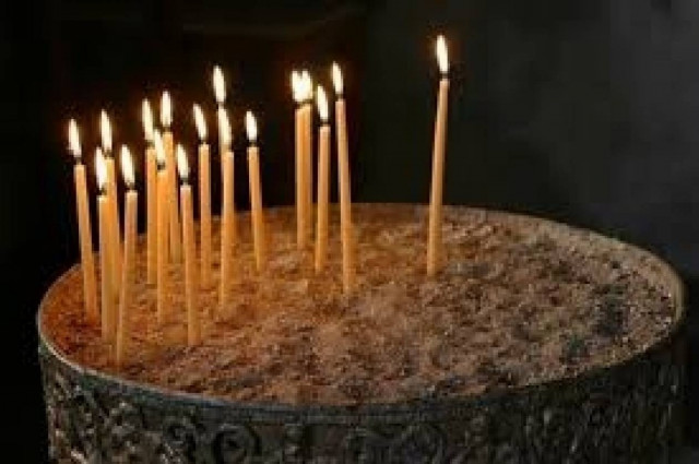 Αυξάνονται οι διαρρήξεις στους ιερούς ναούς