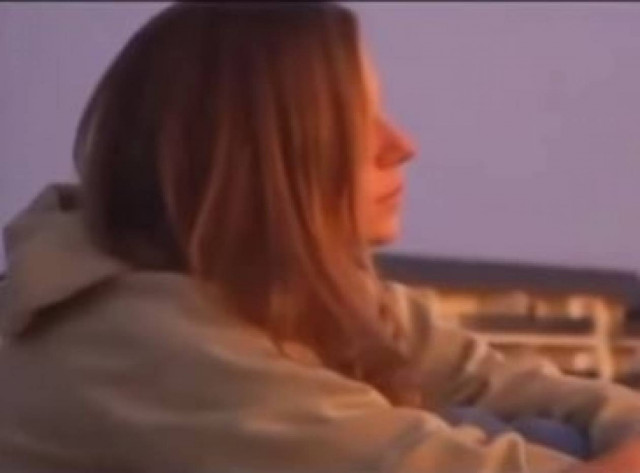 Η Κατερίνα Στανίση τραγούδησε για το «Χαμόγελο του Παιδιού» (vid)