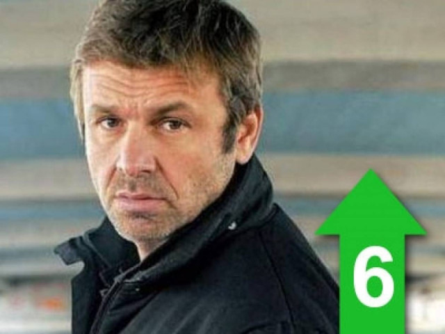 Δεν θα συνεργαζόμουν με ΝΔ και ΠΑΣΟΚ