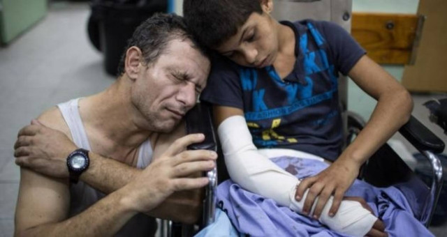 Ισπανία:  Η ΕΕ «μπορεί και πρέπει» να κάνει περισσότερα για τη Γάζα