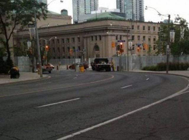 Σιέρα Λεόνε: Ερήμωσε η χώρα εξαιτίας του Έμπολα