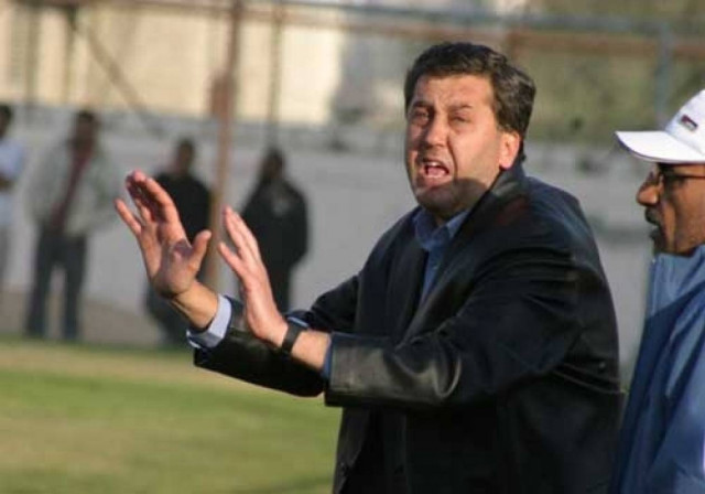 Νεκρός Παλαιστίνιος πρώην διεθνής ποδοσφαιριστής