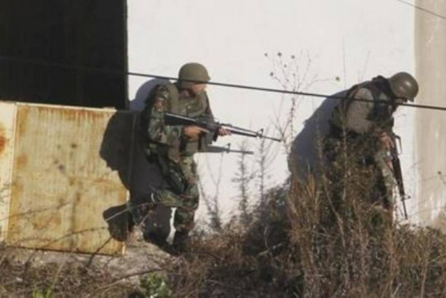 Λίβανος: Αιματηρές συγκρούσεις του στρατού με ενόπλους