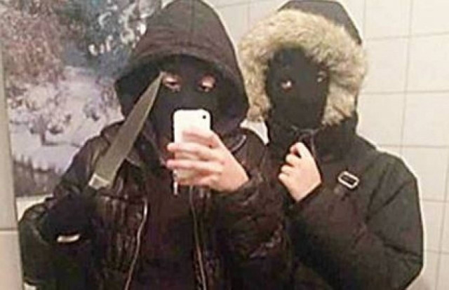 Ισπανία: Συνελήφθη ανήλικη που ήθελε να πολεμήσει στο πλευρό του ΙΚ