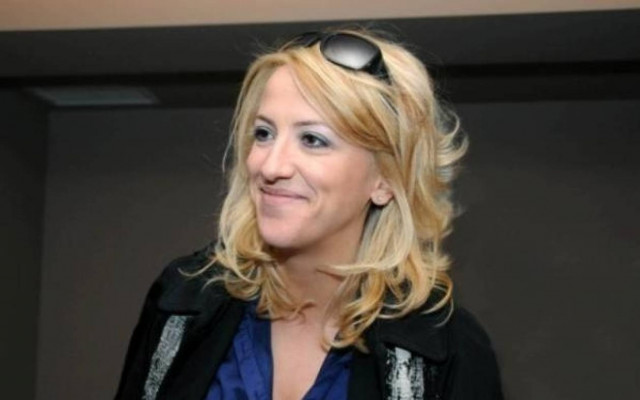 Ρένα Δούρου: «Σχολείο» η δράση της Σούλας Πανάρετου