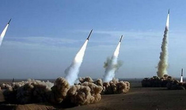 Ρωσία: «Οι Ουκρανοί αναπτύσσουν εκτοξευτήρες πυραύλων κοντά στο Ντόνετσκ»