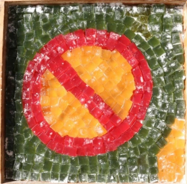 Σύρος: 2o Φεστιβάλ Λουκουμιού