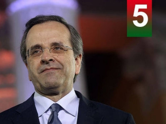 Στην Ελλάδα αποφύγαμε αυτά που δεν κατάφερε η Αργεντινή