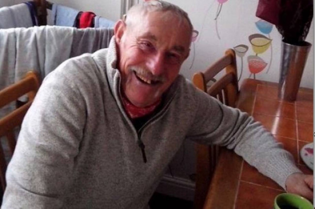 Κρήτη: Τραγικό τέλος για τον αγνοούμενο Βρετανό τουρίστα