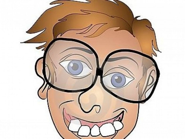 Αυτός είναι ο πιο άσχημος άνδρας του 2014 (pic)