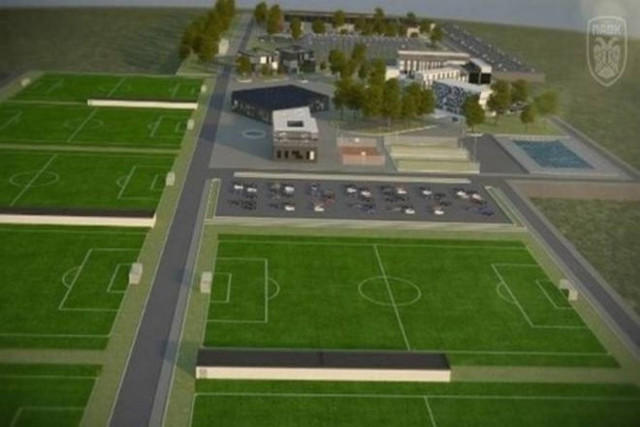 ΠΑΟΚ: «Τέλη Σεπτέμβρη ο διαγωνισμός για Θέρμη»