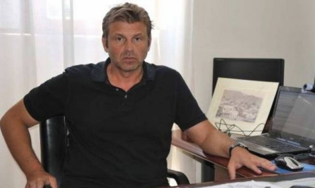 Γκλέτσος: Δεν θα συνεργαζόμουν με ΝΔ και ΠΑΣΟΚ