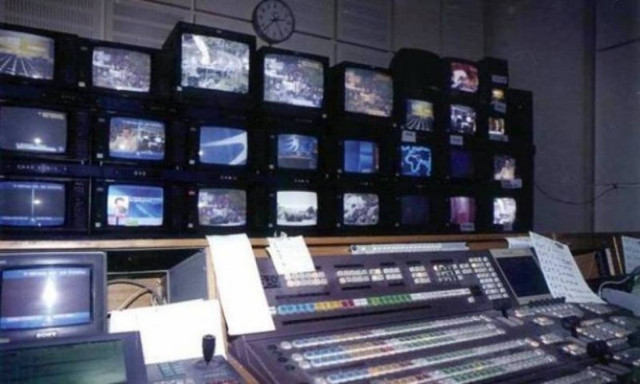 24ωρη απεργία στα ΜΜΕ την Τρίτη