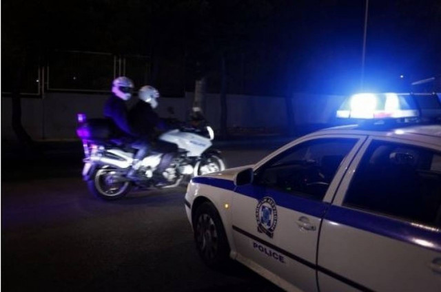 Χαλκίδα: Έζησε τον τρόμο στα χέρια των ληστών!