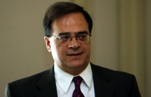 Χαρδούβελης: «Να ξεχωρίσουμε προτεραιότητες»