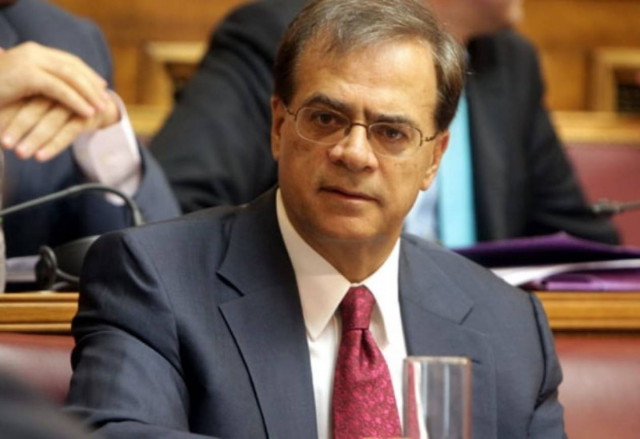 Χαρδούβελης: Αναγνωρίσαμε τα λάθη στον ΕΝΦΙΑ