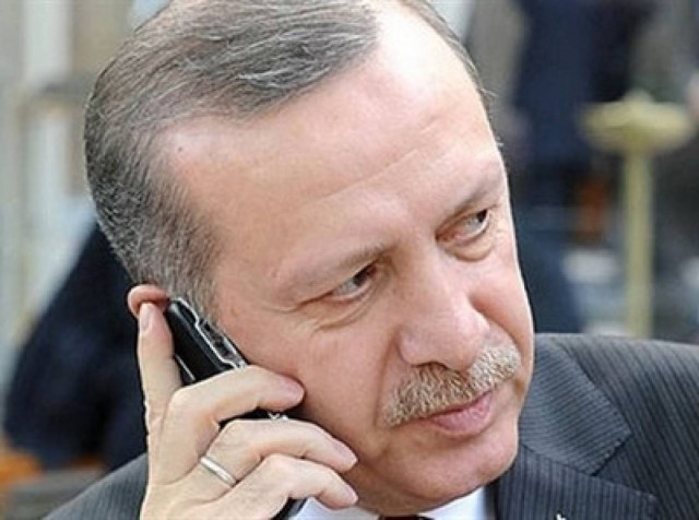 Τουρκία: Νέο κύμα συλλήψεων στις τάξεις της αστυνομίας