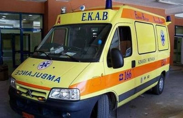 Λέσβος: Τραυμάτισε 12χρονο πεζό και τον εγκατέλειψε