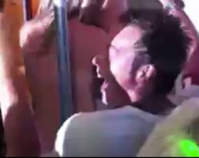 Ρόδος: «Προβοκάτσια» λέει ο ιδιοκτήτης του μαγαζιού για το βίντεο με τα όργια