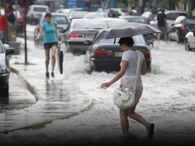 Έκτακτο δελτίο επιδείνωσης καιρού - Δείτε που θα χτυπήσει η κακοκαιρία