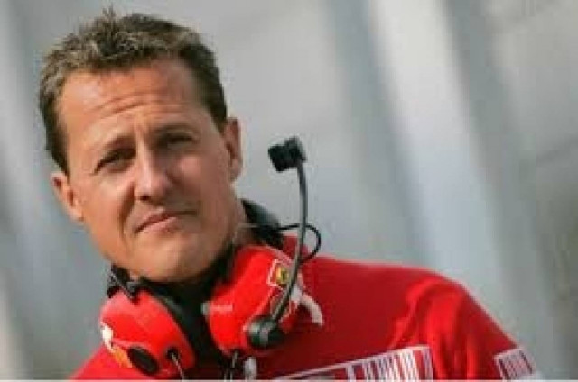 Σουμάχερ: Κρεμάστηκε στο κελί του  ο ύποπτος για την κλοπή του ιατρικού φακέλου του