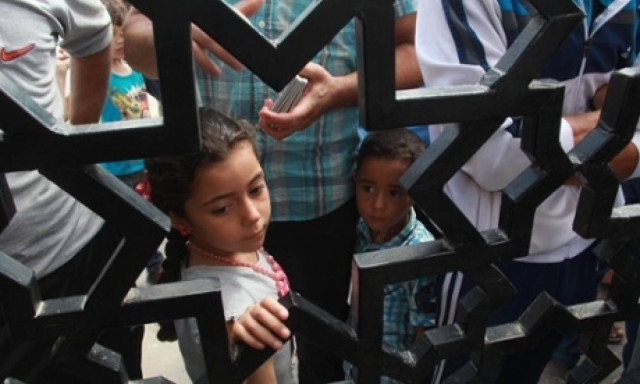 Χαμάς: Δεν έχει συμφωνηθεί παράταση της εκεχειρίας