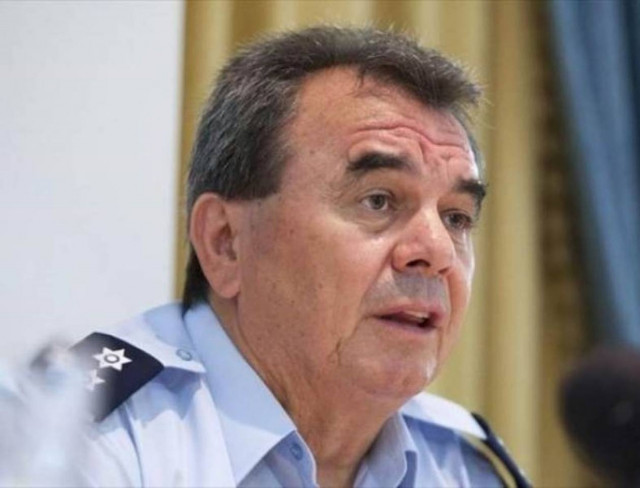 Χ. Φωτόπουλος: Εξετάζεται το ενδεχόμενο απεργίας (vid)