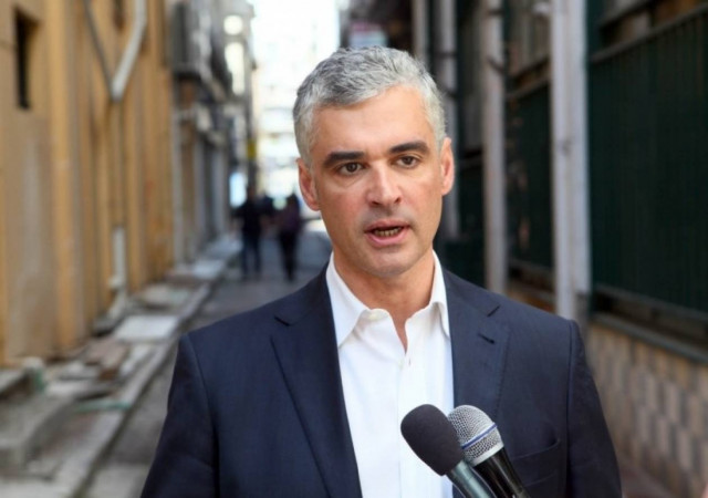 Στο χειρουργείο ο Άρης Σπηλιωτόπουλος