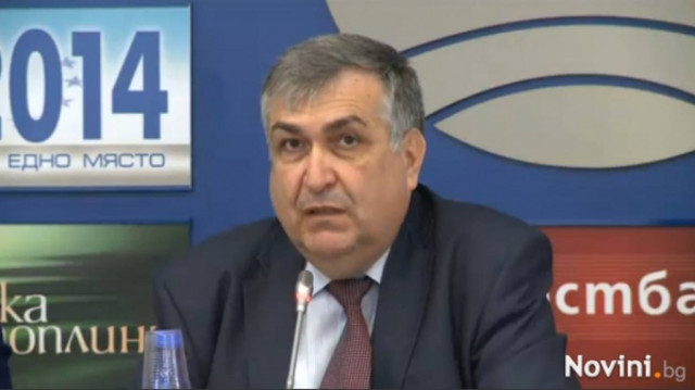 Νέα κυβέρνηση στη Βουλγαρία