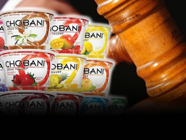 Προκαλούν οι Τούρκοι μετά τη… σφαλιάρα για το «ελληνικό γιαούρτι»