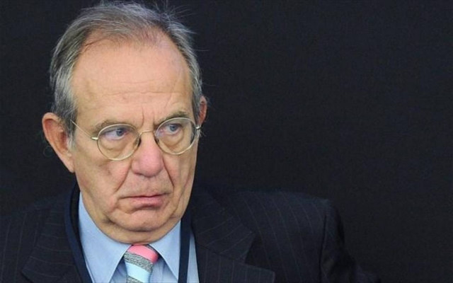 «Η Ιταλία δεν πρόκειται να καταλήξει στα χέρια της τρόικας»