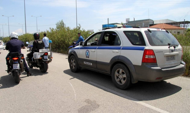 Αιτωλοακαρνανία: Καλλιεργούσαν κάνναβη, πωλούσαν λαθραίο καπνό