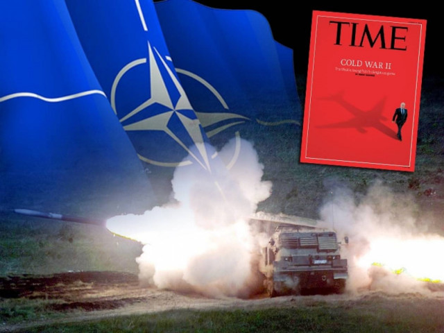 Πάρτι για τους «γύπες» του πολέμου