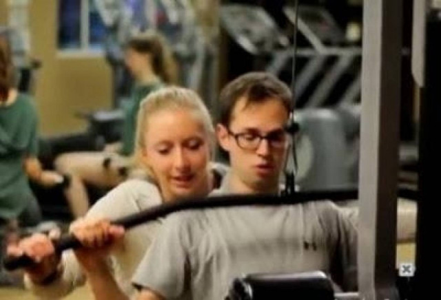 Aν οι γυναίκες την έπεφταν όπως οι άντρες... (vid)