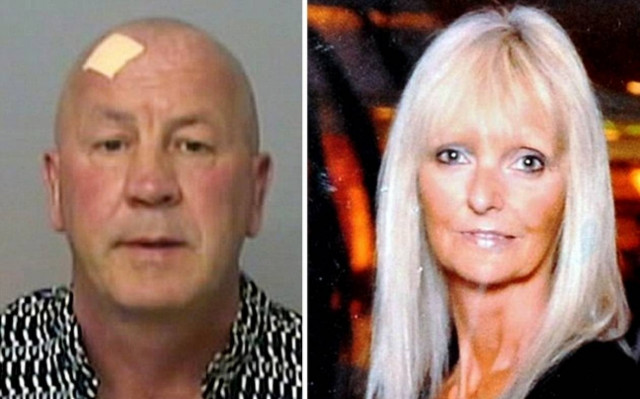 Δολοφόνησε την πρώην του και έκρυψε το πτώμα της στο κρεβάτι