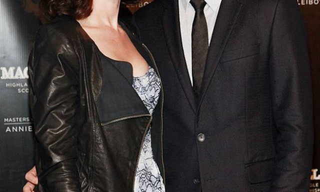 Παντρεύτηκαν μυστικά και κανείς δεν το πήρε χαμπάρι!