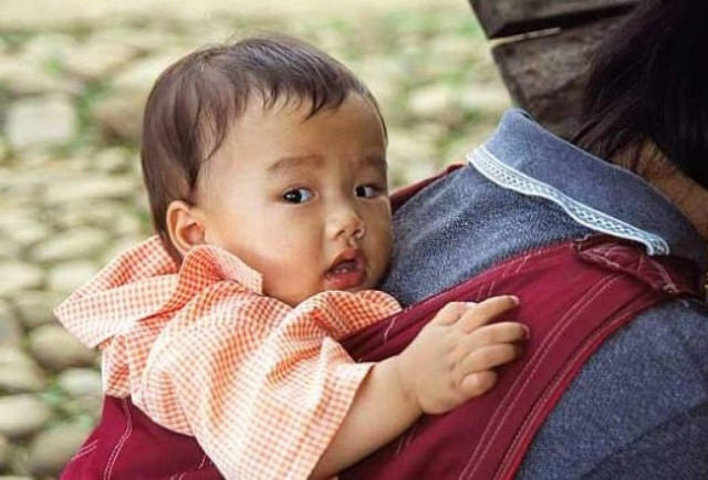 Ταϊλάνδη: Περίεργη υπόθεση με εννέα βρέφη