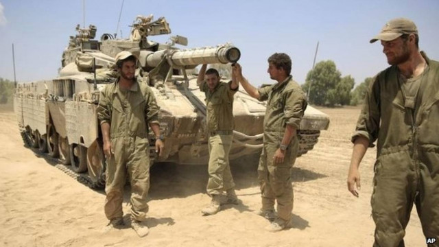 Κύπρος: Ικανοποίηση για την κατάπαυση του πυρός στη Γάζα