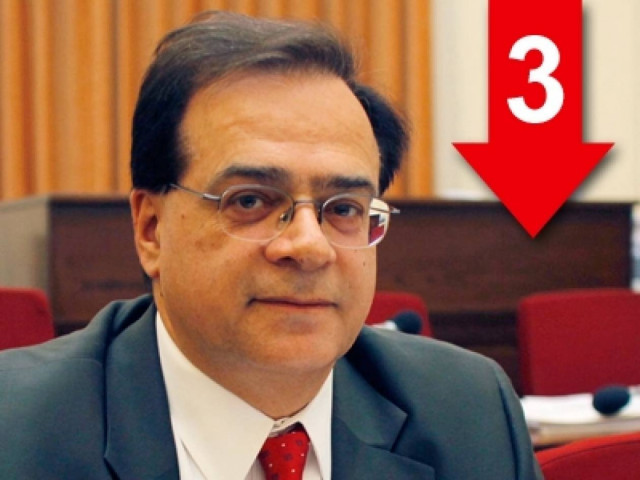 «Άφησα εκατομμύρια για να υπηρετήσω την χώρα μου»