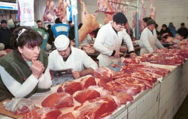 Russia bans food imports from Australia, Canada, EU, US, Norway; More measures considered