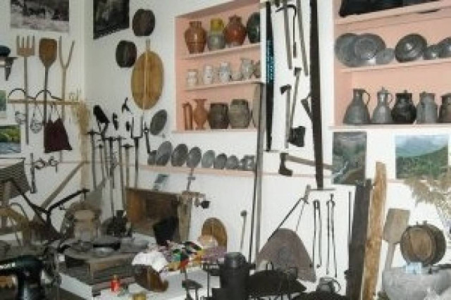 Κόνιτσα: Διέρρηξαν εκκλησίες και λαογραφικό μουσείο