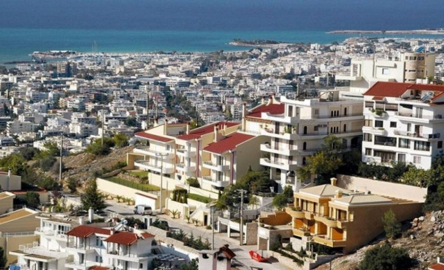 Ένα Νέο Φοροεπεισόδιο Ιδιώνυμης Αθλιότητας!