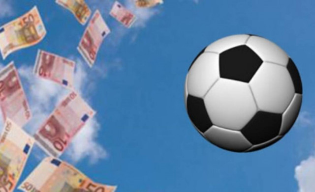 Πάμε Στοίχημα: «Έσπασε τα ταμεία» με το σύνολο τερμάτων